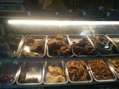 -农家飘香卤味砂锅(三角地店)