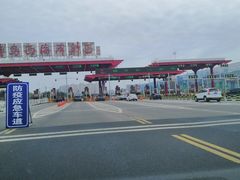 -胶州湾海底隧道