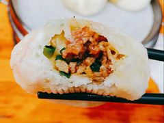 小鲜肉包-粥传(太古里店)