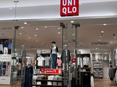 -优衣库(长沙国金中心店)