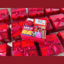 -卡卡喜糖伴手礼·商务礼宝宝礼·婚礼用品