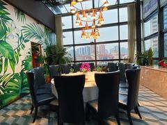包厢-陶苏·品味融合川菜(龙湖源著天街店)