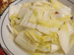 -荆九爷爆炒桥头三嫩(夫子庙店)