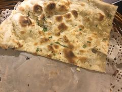 -Pita's&Tika's中东和印度风味餐厅(龙湖天街店)