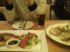 -LENBACH兰巴赫西餐啤酒坊(大连星海广场店)