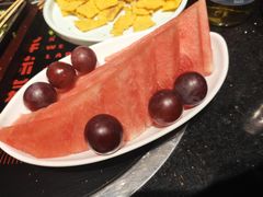 -刘全福吊炉烧烤王(东江路店)