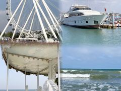 -巧克力渔家.小船海鲜胶东菜(万平口店)