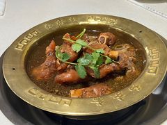 -和庆斋羊蝎子火锅·碳缸烧烤(顺义旗舰店)