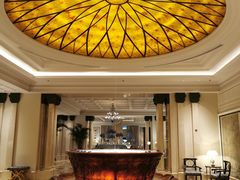 -广州富力丽思卡尔顿酒店