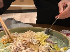 -广府乡下·饭庄(新港东路店)