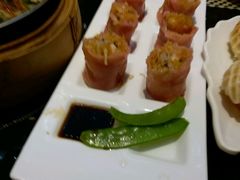 -新兴·金羊座·粤菜点心(乐峰店)
