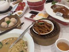 -丰鲤楼•闽南茶楼(仟禧汇店)