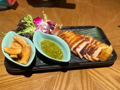 -印象芽庄越式餐厅(东兴店)