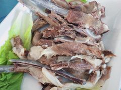 -老毛手抓·盐池滩羊非遗手抓(宁夏总店)