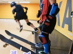 -TAC滑板滑雪俱乐部(朗园park店)