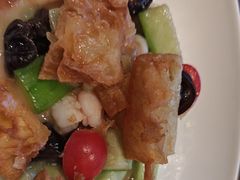 -北京老铺烤鸭(高新店)