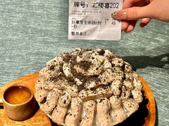 -蚝得喜海鲜(东城店)