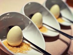 热带蛋-三利音·东方司宴(外滩店)
