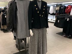 -ZARA(青岛万象城店)