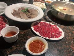 -八合里潮汕鲜牛肉火锅(深圳海岸城店)