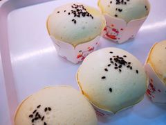 -石饮红星包子(中山路店)