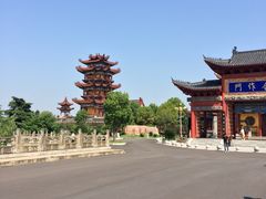 -南海禅寺