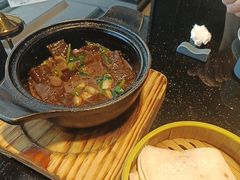 -恒记饭店(珠江路总店)