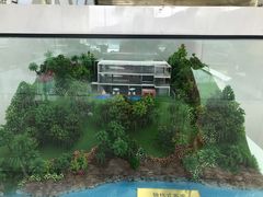 -格力东澳大酒店-蓝色海岸餐厅