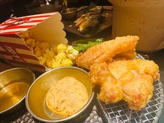 -摩打食堂(壹方中心店)