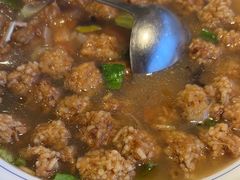 -老雒阳面馆·水席·洛阳菜(王城路店)