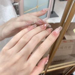 -Touch Nail·品质·美甲美睫