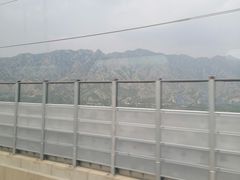 -辛安庄鸡鸣山景区