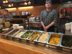 -三宝大饭店-中和艺素餐厅(浦上金山正祥广场店)