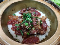 -红星光发煲仔饭(文海店)