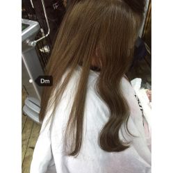 -木子造型S A L O N烫染·造型·理发