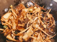 -马凯餐厅(长椿街店)