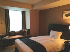 客房-北海道札幌格兰大酒店
