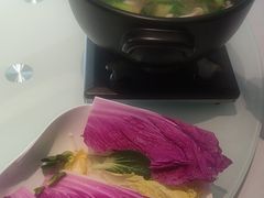 -香丰阁·烤鸭·川湘菜(清河店)