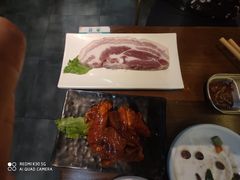 -·缸桶屋·韩式牛肋条自助烤肉(西湖D11店)
