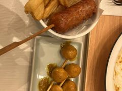-池奈·咖喱蛋包饭(熙地港店)