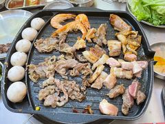 -阿亲家·韩式无限烤肉(春熙路店)