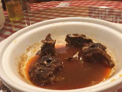 -西贝莜面村(香蜜湖店)