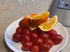 -禧香逢烧烤金牌鸡手王(繁荣路店)