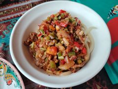 -巴依老爷新疆美食(工体旗舰店)