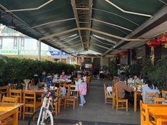 -天佑祥万春老卤(天乡后街店)