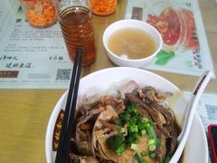 -荔林食店(西华路店)