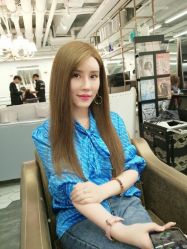 -MYCOLORHARSALON