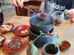 -一号铺子·大炉茶