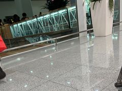 -福州长乐国际机场