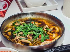 -金陵暴走小龙虾(南京总店)